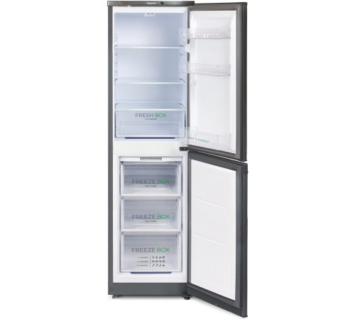 Холодильник Бирюса W420