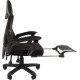 Игровое геймерское кресло CHAIRMAN 571 черный