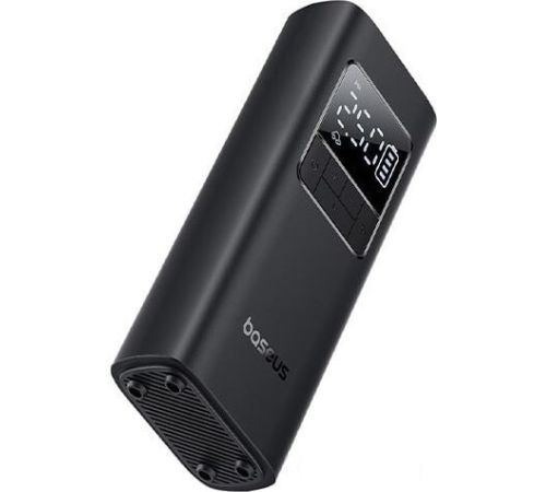 Автомобильный компрессор Baseus SuperMini Pro Series Wireless Car Inflator C11159300111-00