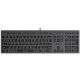 Клавиатура A4Tech Fstyler FX60 белая подсветка