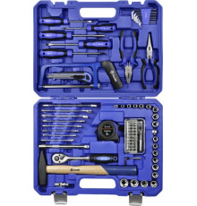 Набор домашнего мастера БелАК Профи БАК.07049 89 предметов