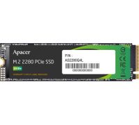 SSD Apacer AS2280Q4L 512GB AP512GAS2280Q4L