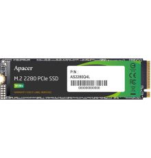 SSD Apacer AS2280Q4L 512GB AP512GAS2280Q4L
