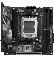 Материнская плата ASUS ROG Strix X870-I Gaming WiFi