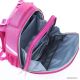Школьный рюкзак Ecotope Kids Енот 057-540Y-16-CLR