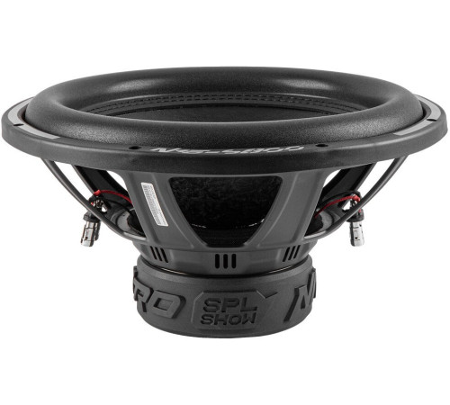 Головка сабвуфера SPL N15-S800 D2