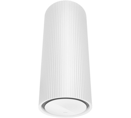 Кухонная вытяжка MAUNFELD Edelweiss 39 Wall белый