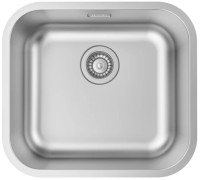 Кухонная мойка IDDIS Mate MAT49S0i77