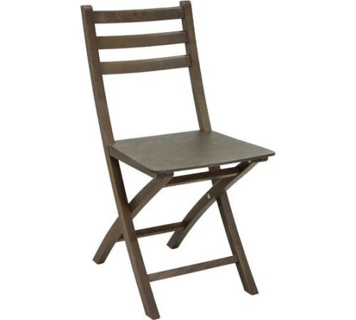 Стул Виста Хлоя ВС/131 дуб олово/дуб олово