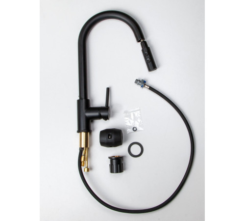 Смеситель AV Engineering AVTRO1-10698BL