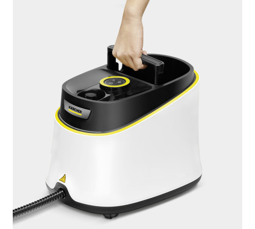 Пароочиститель Karcher SC 3 Deluxe 1.513-430.0