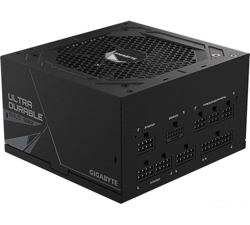 Блок питания Gigabyte UD1000GM PG5 rev. 2.0