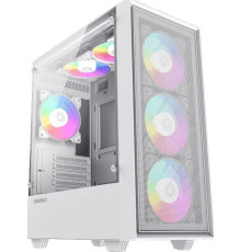 Корпус GameMax Storm белый
