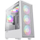 Корпус GameMax Storm белый