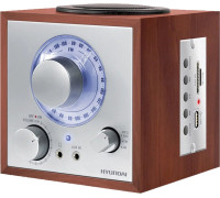 Радиоприемник Hyundai H-SRS200