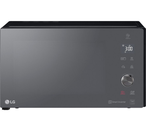 Микроволновая печь LG MB65W65DIR