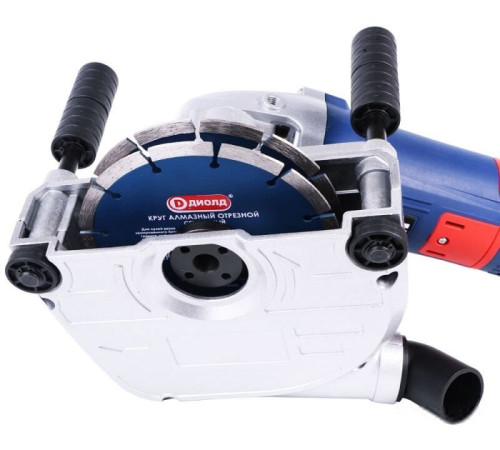 Штроборез ДИОЛД ШТБ-2.0-150