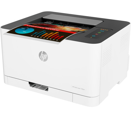 Принтер HP Color Laser 150nw