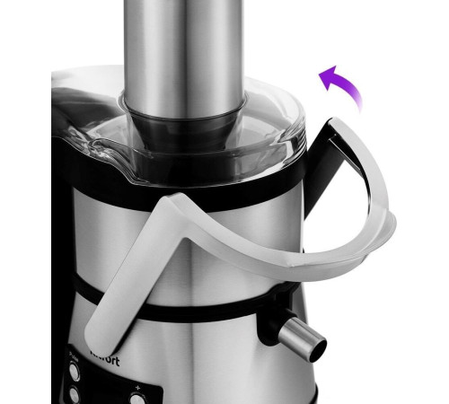 Кухонный комбайн Kitfort KT-1395
