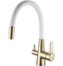 Смеситель Shevanik S668E