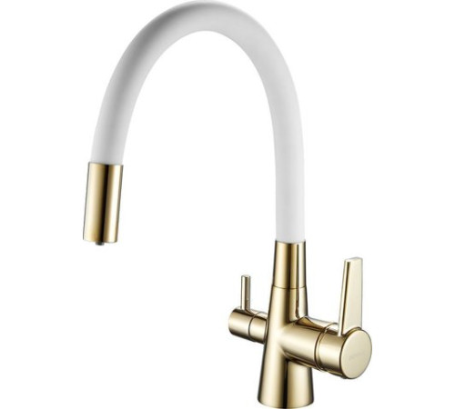 Смеситель Shevanik S668E