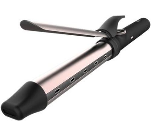 Круглая  плойка Cecotec SurfCare Curly Sphere 3437