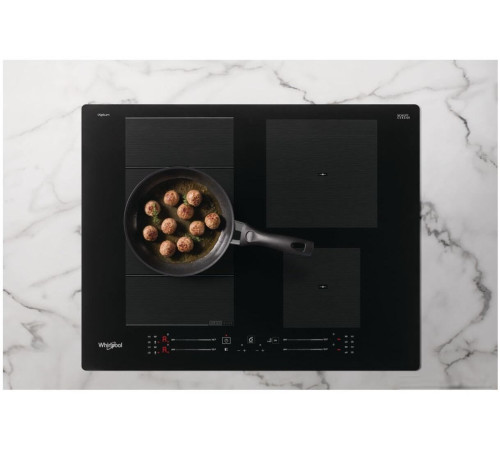 Варочная панель Whirlpool WF S4160 BF