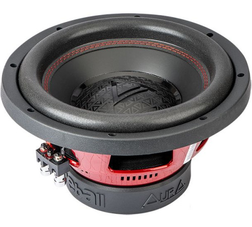 Головка сабвуфера Aura Fireball-10.D2