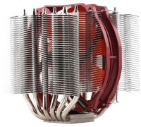 Кулер для процессора Thermalright Silver Arrow 130