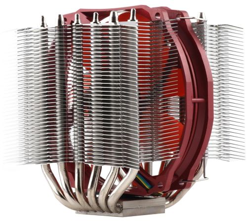 Кулер для процессора Thermalright Silver Arrow 130