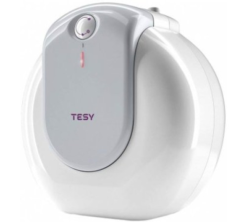 Накопительный электрический водонагреватель под мойку TESY Compact GCU 1015 L52 RC