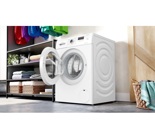 Стиральная машина Bosch Serie 2 WGE03201PL