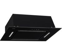 Кухонная вытяжка ZorG Santa 1060 60 S черный