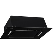 Кухонная вытяжка ZorG Santa 1060 60 S черный