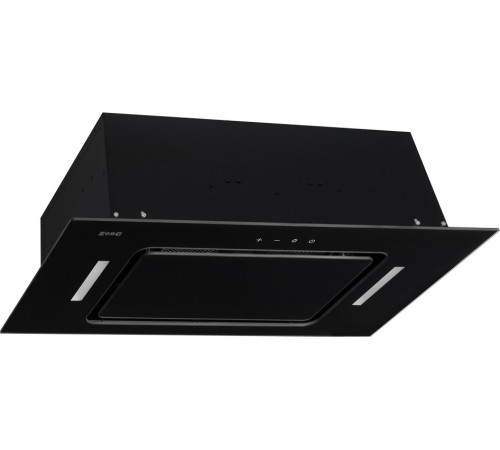 Кухонная вытяжка ZorG Santa 1060 60 S черный
