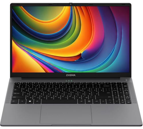 Ноутбук Digma EVE i5980 DN15CM-ADXW01