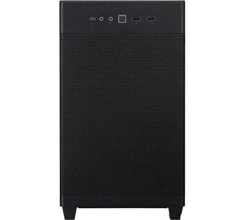 Корпус ASUS Prime AP201 черный