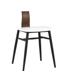 Стул Stool Group ANT белый
