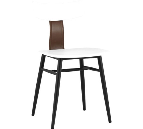 Стул Stool Group ANT белый