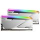 Оперативная память Netac Z RGB 2x16ГБ DDR5 6800МГц NTZED5P68DP-32S