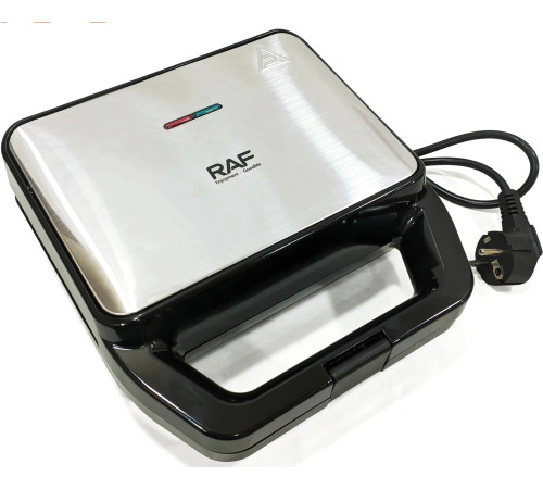 Многофункциональная сэндвичница RAF R.555