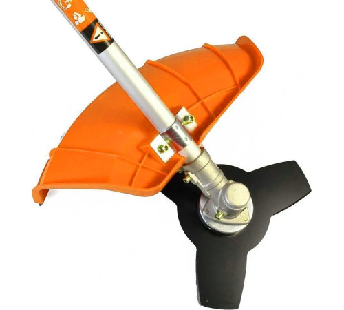 Триммер Edon GT-430/2600C оранжевый