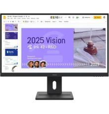 Монитор Lenovo ThinkVision P24QD-40 64BDGAT4UK
