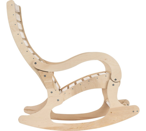 Кресло-качалка Mio Tesoro i-да-кресло ФСФ