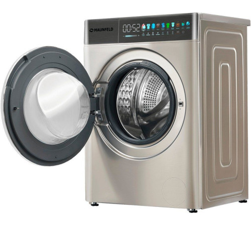 Стирально-сушильная машина MAUNFELD MFWD14116S05