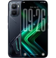 Телефон Infinix GT 50 Pro X6891 12GB/256GB черный