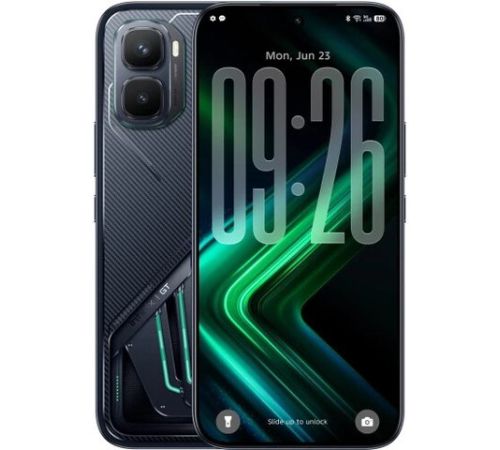 Телефон Infinix GT 50 Pro X6891 12GB/256GB черный