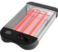 Электрогриль Cecotec Turbo EasyToast Basic Flatbed