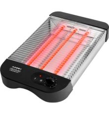 Электрогриль Cecotec Turbo EasyToast Basic Flatbed