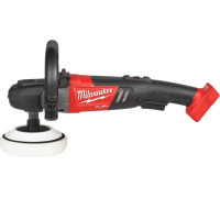 Полировальная машина Milwaukee M18 FAP180-0X 4933451552 без АКБ, кейс